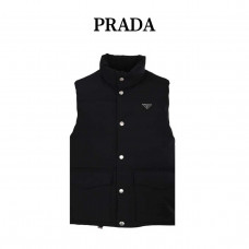 PRD Down-Filled Gilet