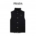 PRD Down-Filled Gilet