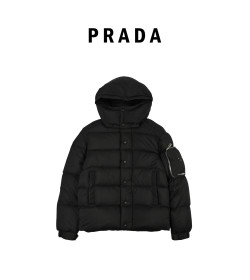 PRD Down Jacket