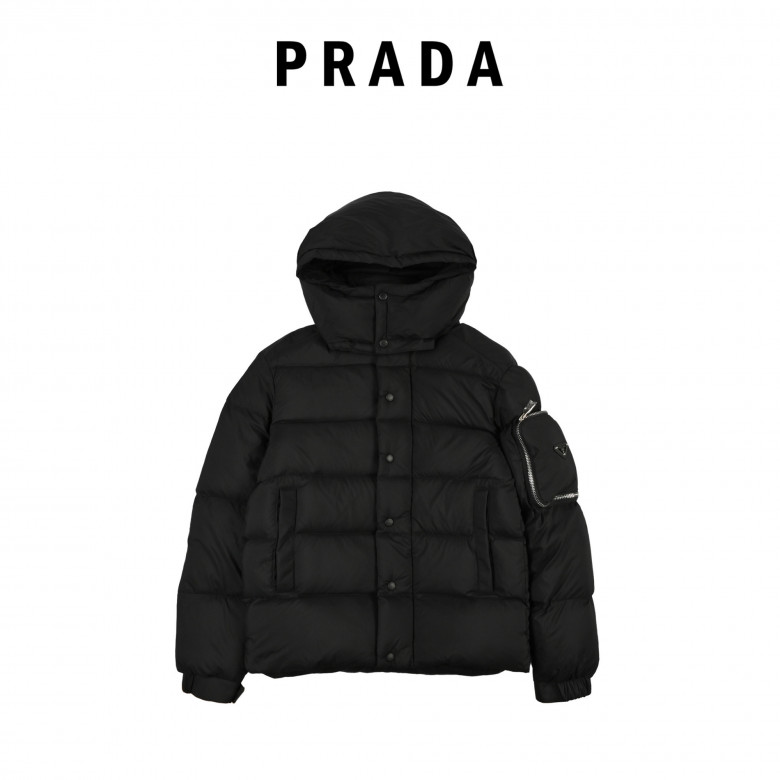 Buy PRD Down Jacket PRD Down Jacket