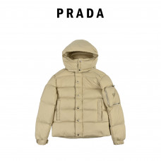 PRD Down Jacket