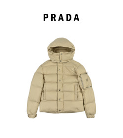 PRD Down Jacket