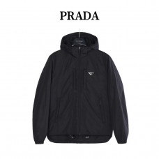 PRD Down Jacket
