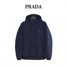 PRD Down Jacket