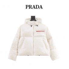 PRD Down Jacket - Women