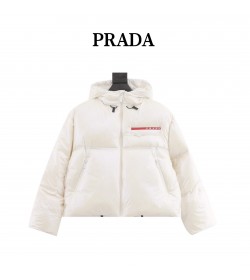 PRD Down Jacket - Women