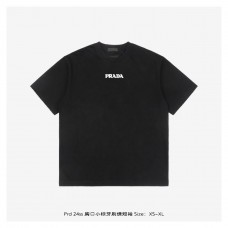 PRD Embroidered T-shirt
