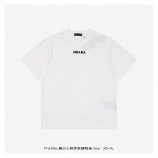 PRD Embroidered T-shirt