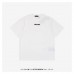 PRD Embroidered T-shirt