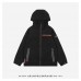 PRD Hooded Coat