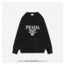 PRD Jacquard Crewneck Sweater