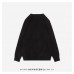 PRD Jacquard Crewneck Sweater