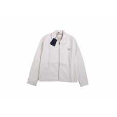 PRD Lambskin Overshirt