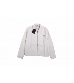 PRD Lambskin Overshirt