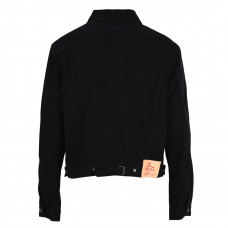 PRD Logo Denim Jacket