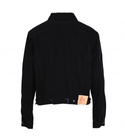 PRD Logo Denim Jacket