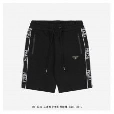 PRD Logo Drawstring Shorts