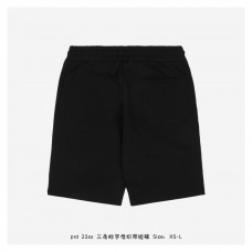 PRD Logo Drawstring Shorts