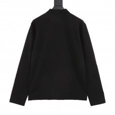 PRD Logo Half-Zip Shirt