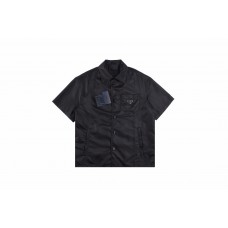 PRD Logo Nylon Shirt