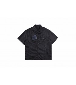 PRD Logo Nylon Shirt