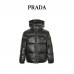PRD Logo Puffer Jacket