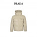 PRD Logo Puffer Jacket