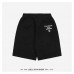 PRD Logo Print Shorts