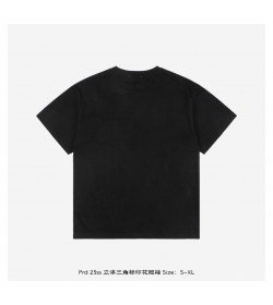 PRD Logo Print T-shirt