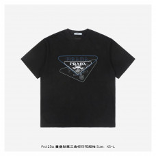 PRD Logo Print T-shirt