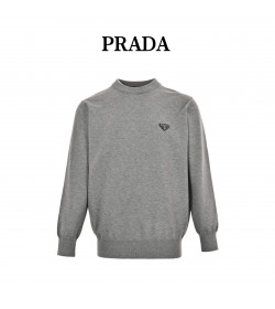 PRD Logo Sweater
