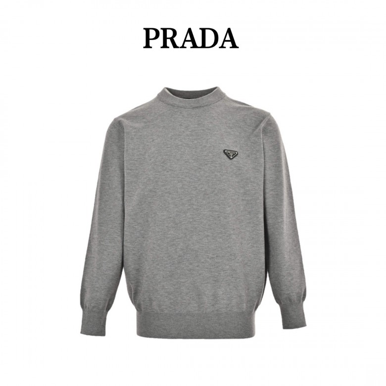 PRD Logo Sweater