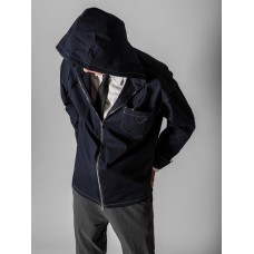 PRD Line Hooded Jacket