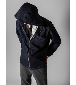 PRD Line Hooded Jacket