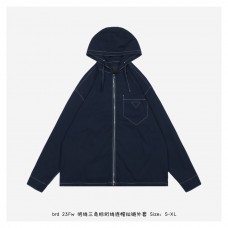 PRD Line Hooded Jacket