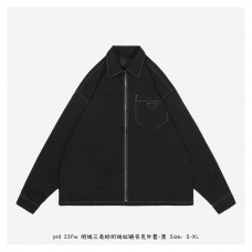 PRD Line Zip-UP Jacket