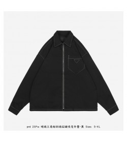 PRD Line Zip-UP Jacket