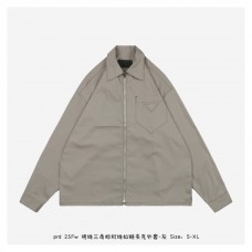 PRD Line Zip-UP Jacket