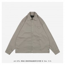 PRD Line Zip-UP Jacket