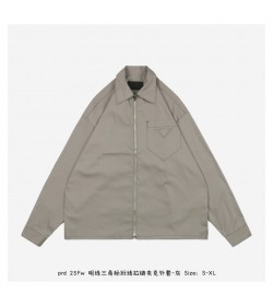 PRD Line Zip-UP Jacket
