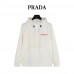 PRD Light Nylon Hooded Jacket