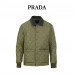 PRD Lightweight Quilted Re-Nylon Jacket