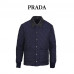 PRD Lightweight Quilted Re-Nylon Jacket