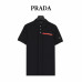 PRD Piqué Polo Shirt With Tape