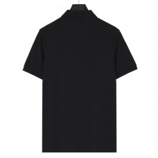 PRD Piqué Polo Shirt With Tape