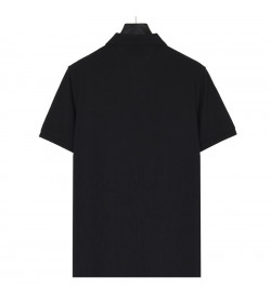 PRD Piqué Polo Shirt With Tape