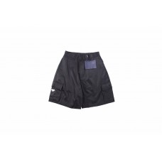 PRD Pocket Nylon Shorts