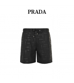PRD Print Beach Shorts