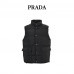 PRD Quilts Down Vest