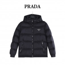 PRD Re-Nylon Down Jacket